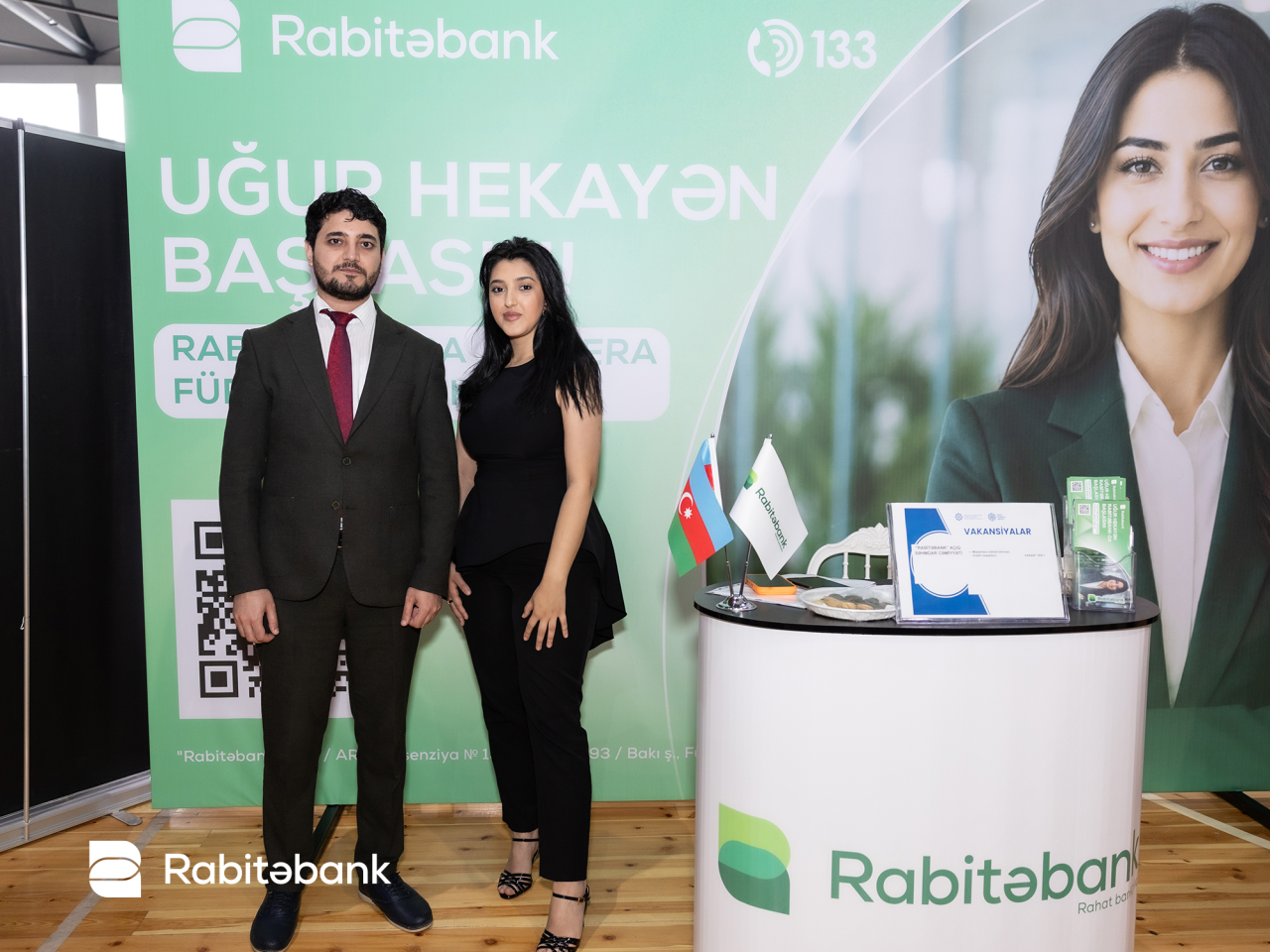 “Rabitəbank” regionlarda sahibkarlığın inkişafına dəstəyini davam etdirir - FOTOLAR
